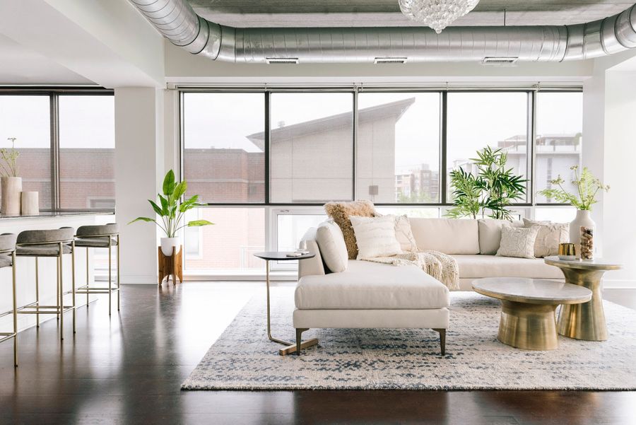 loft industrial