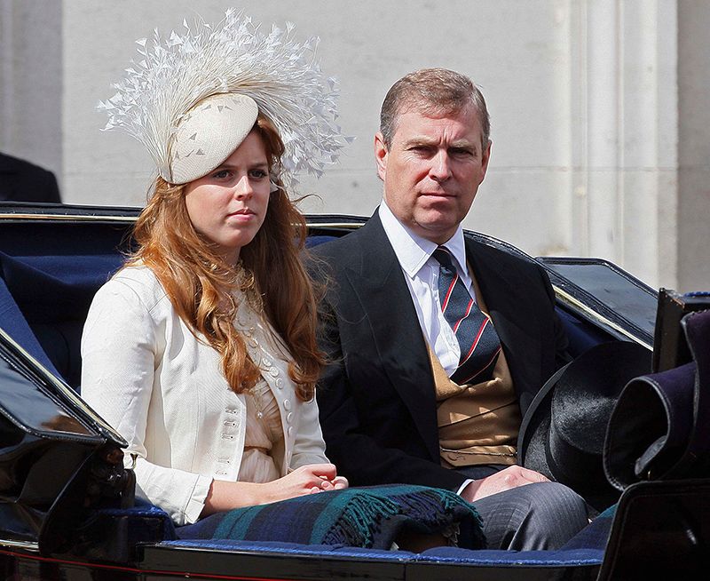 Trooping the Colour, the Queens Birthday Parade
