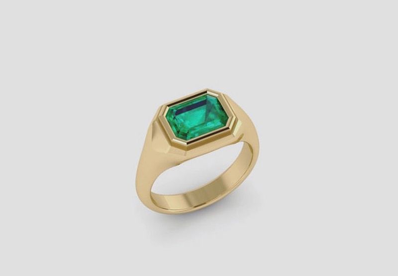 Emerald After