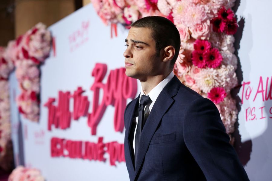 Premiere Of Netflix's "To All The Boys: P.S. I Still Love You" - Red Carpet