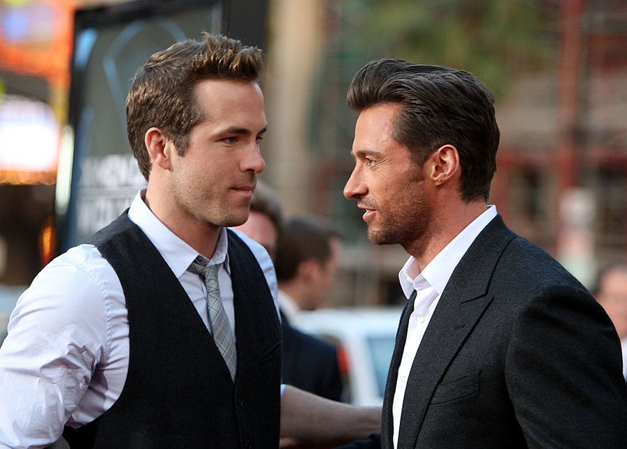 Screening Of 20th Century Fox's "X-Men Origins: Wolverine" - Arrivals