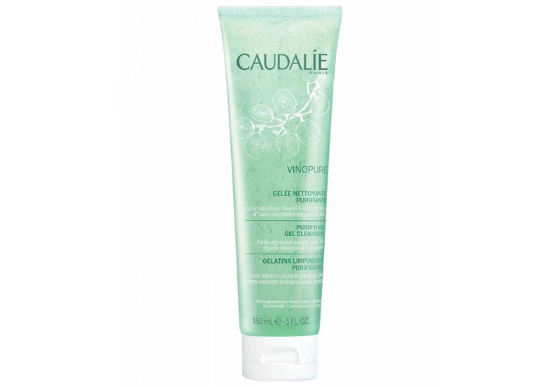 limpiadores faciales-puntos negros-piel-ácido salicílico-complexión-imperfecciones-granitos-caudalie.jpg
