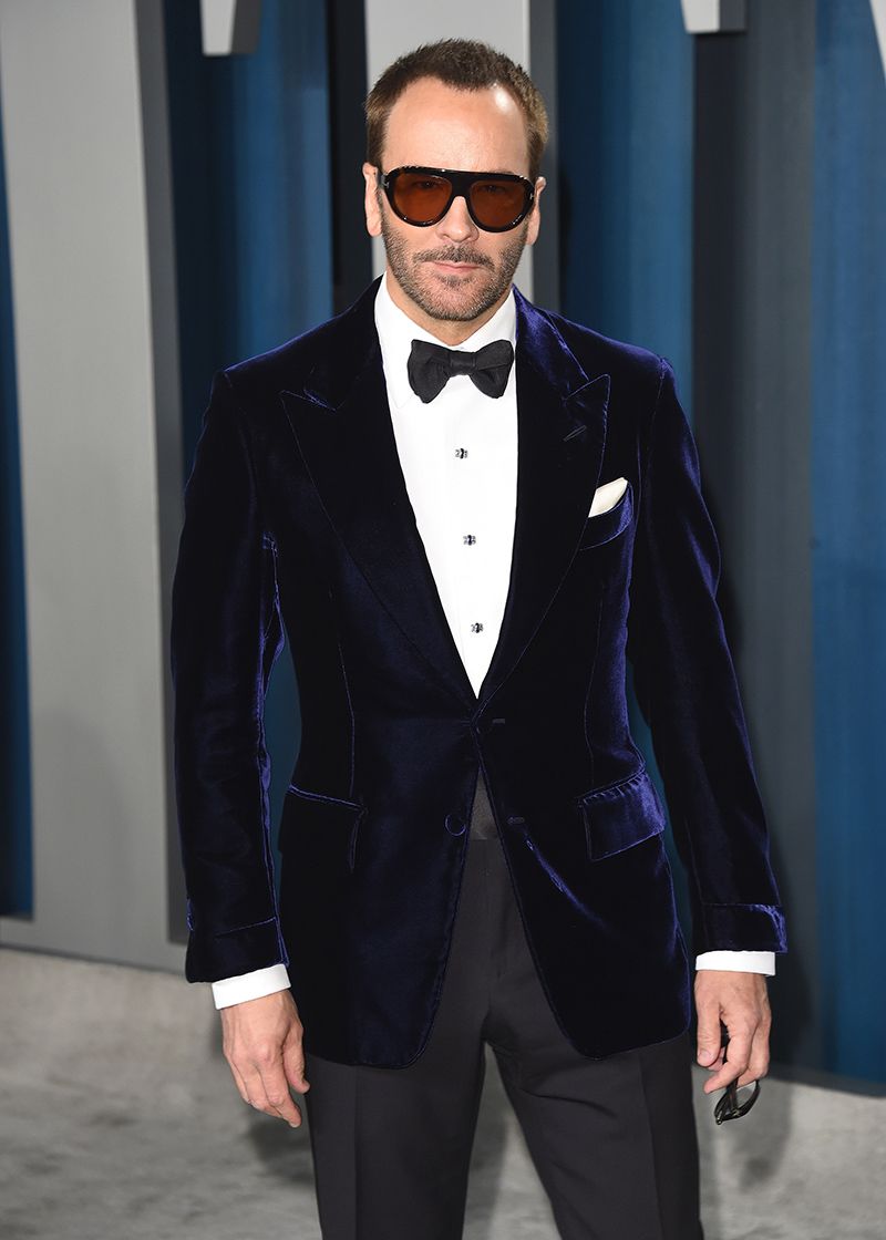 Vanity Fair Oscar Party, Arrivals, Los Angeles, USA - 09 Feb 2020