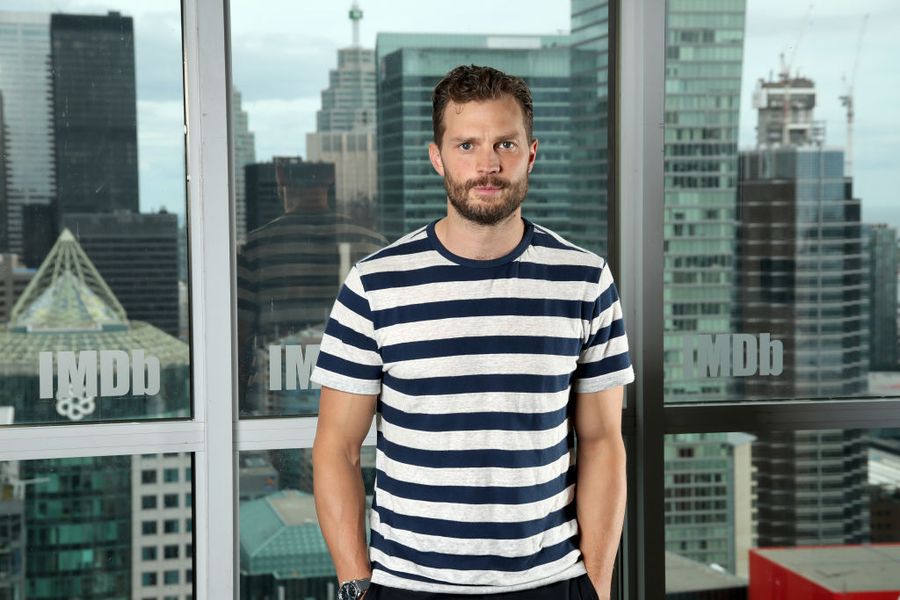 IMDb At Toronto 2019 Presented By Intuit QuickBooks, Day 3