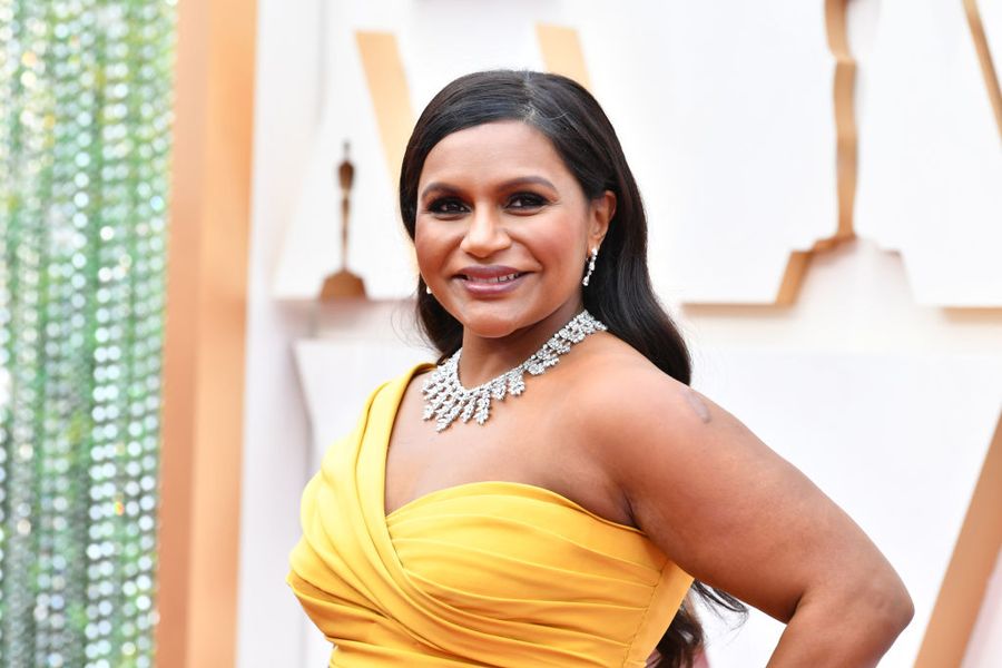 92nd Annual Academy Awards - Arrivals