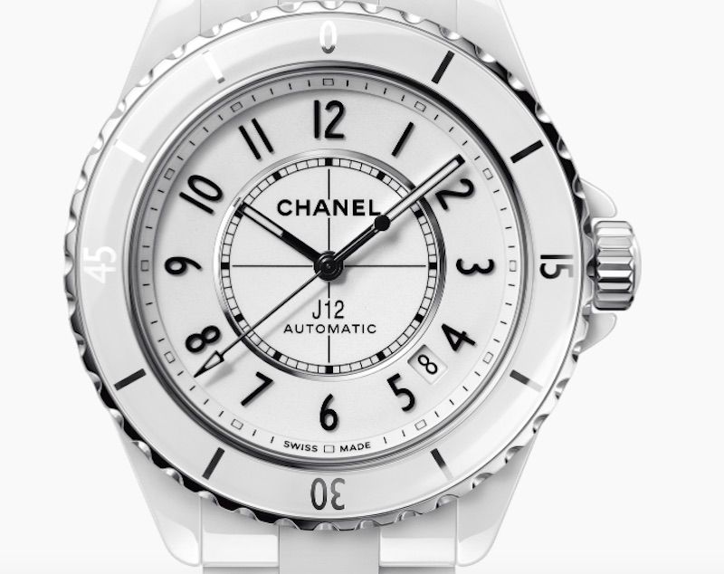 J12-CHANEL
