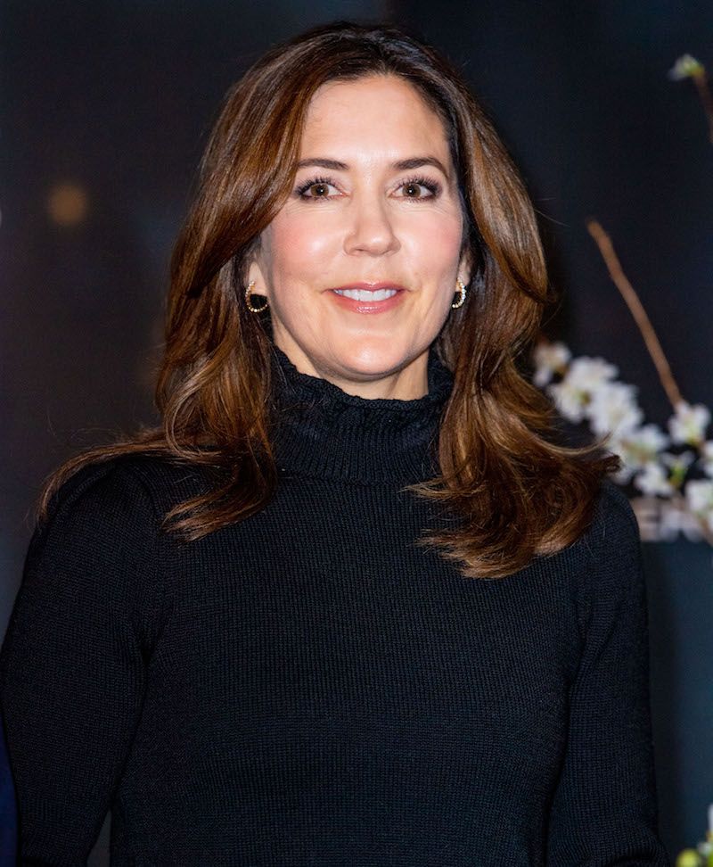 Women's Board Award, Copenhagen, Denmark - 31 Jan 2020