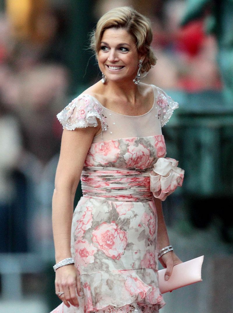 Crown Princess Victoria and Daniel Westling: Gala Performance, Stockholm Concert Hall , Stockholm, Sweden - 18 Jun 2010