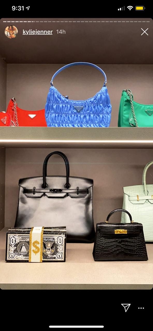 kylie-closet