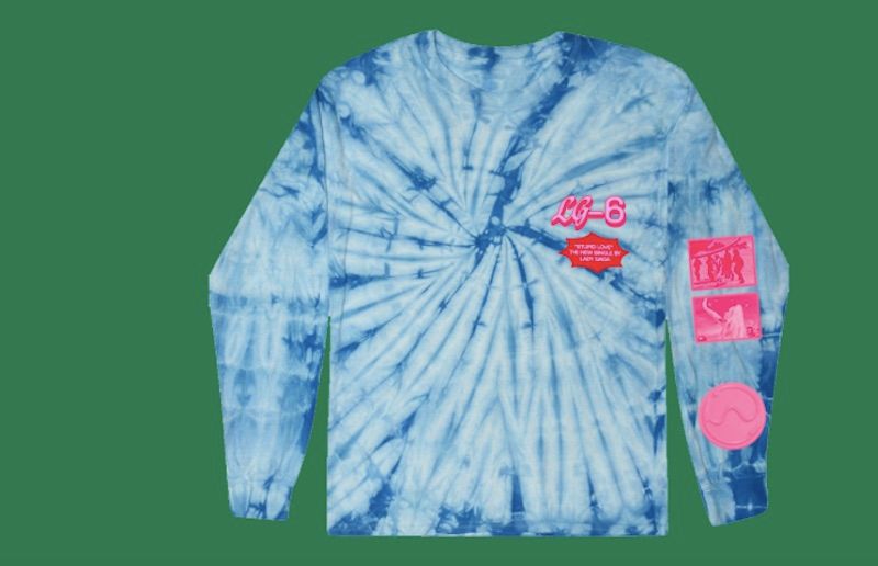 lady-gaga-chromatica-merch