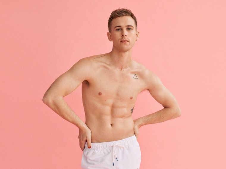 tommy dorfman