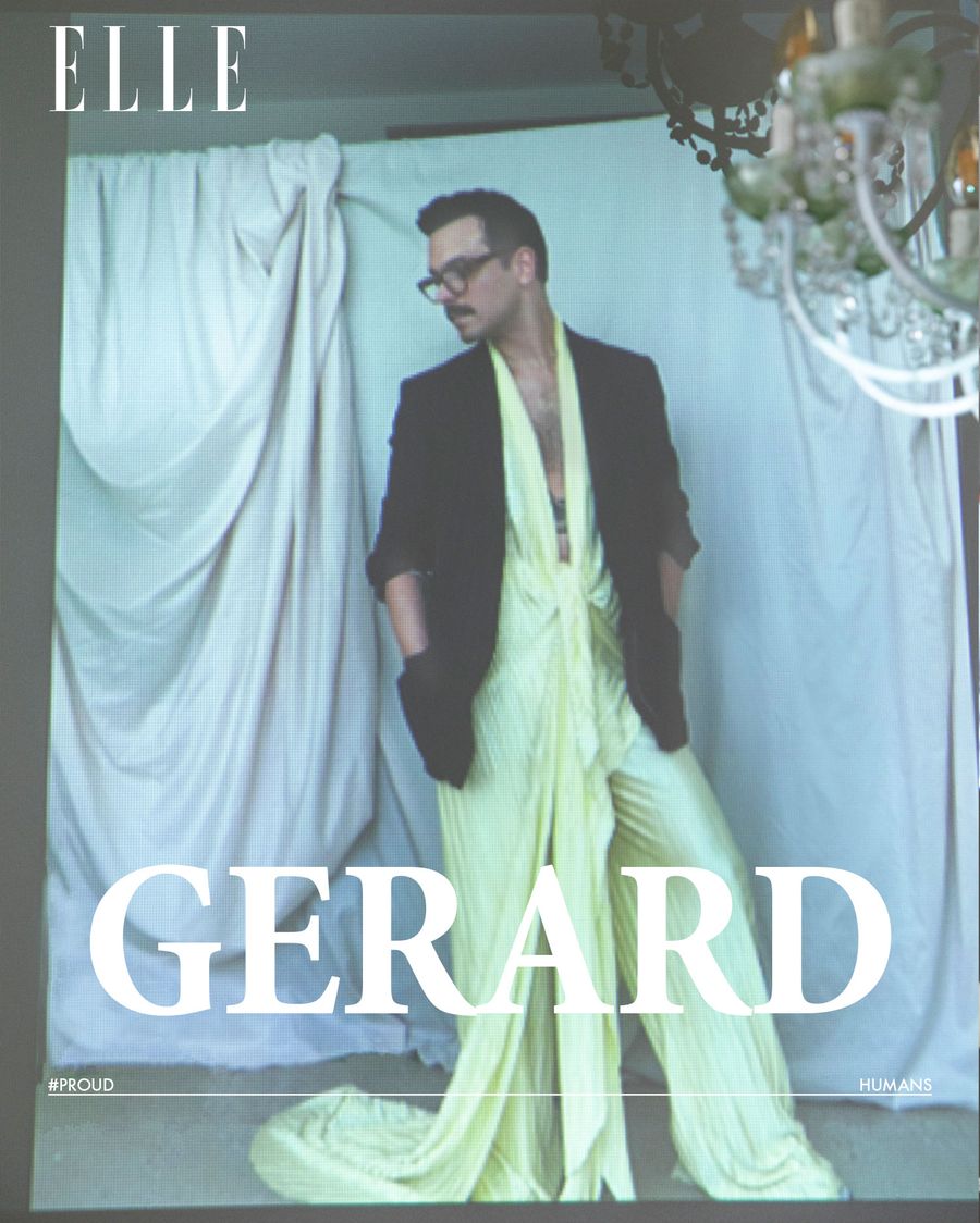 GERARD