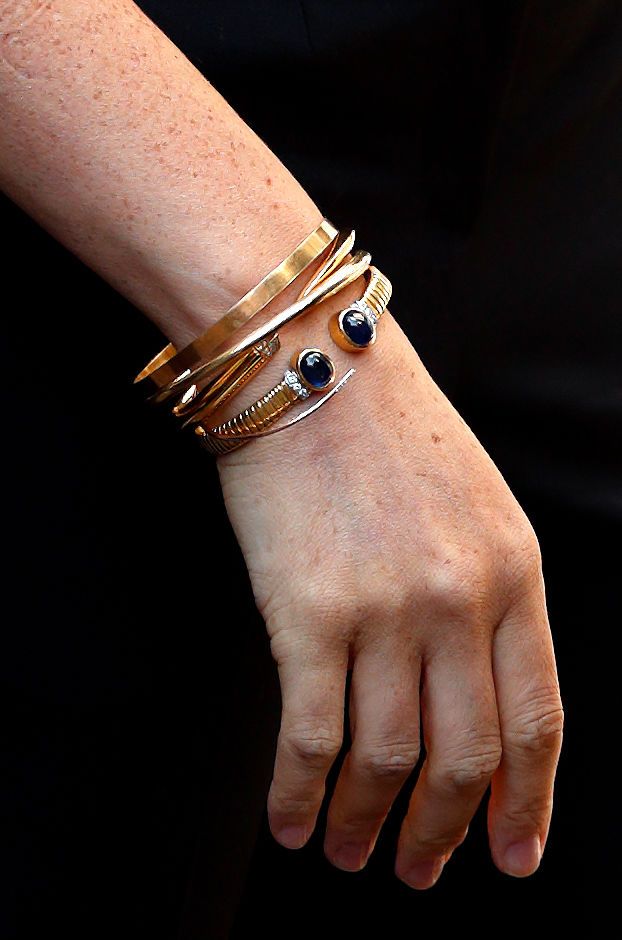 The Duchess Of Sussex Launches Smart Works Capsule Collection