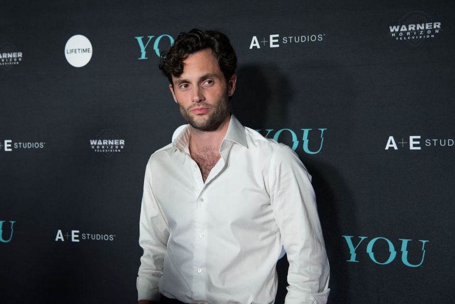 "You" Series Premiere Celebration