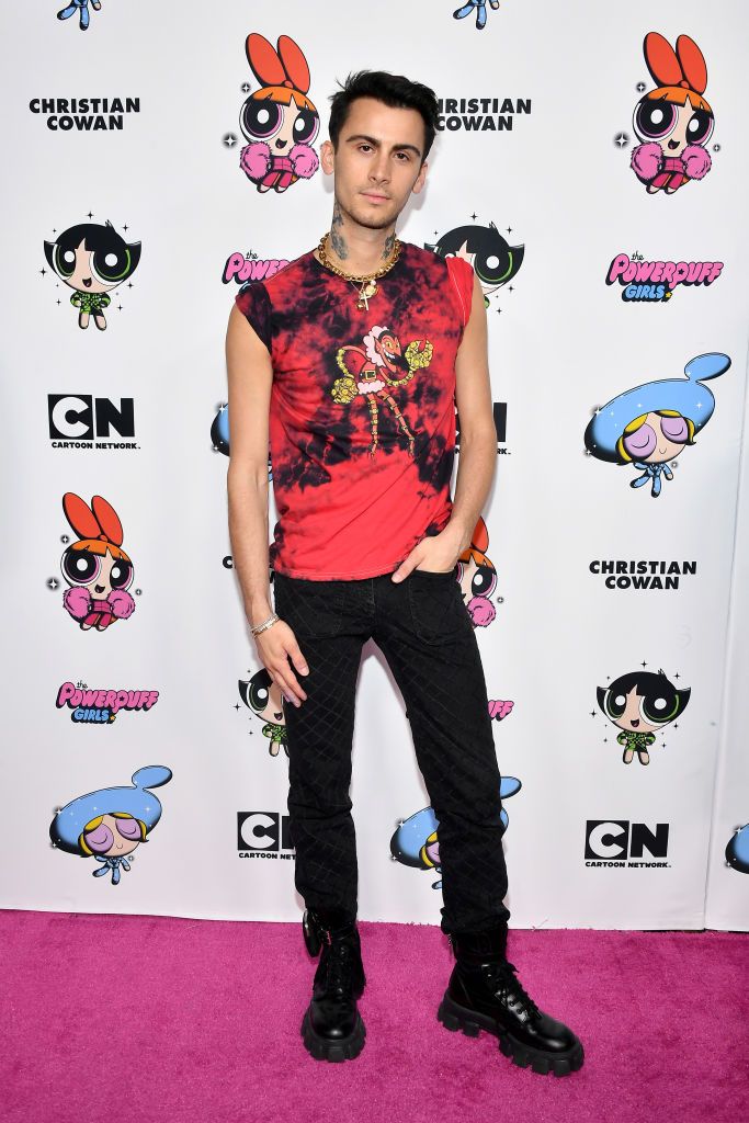 2020 Christian Cowan x Powerpuff Girls Runway Show - Arrivals