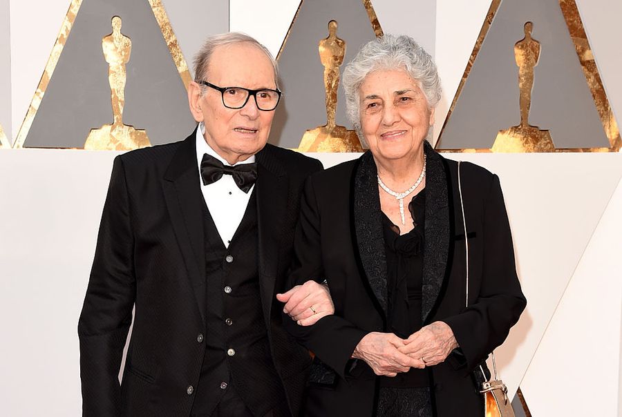 88th Annual Academy Awards - Arrivals