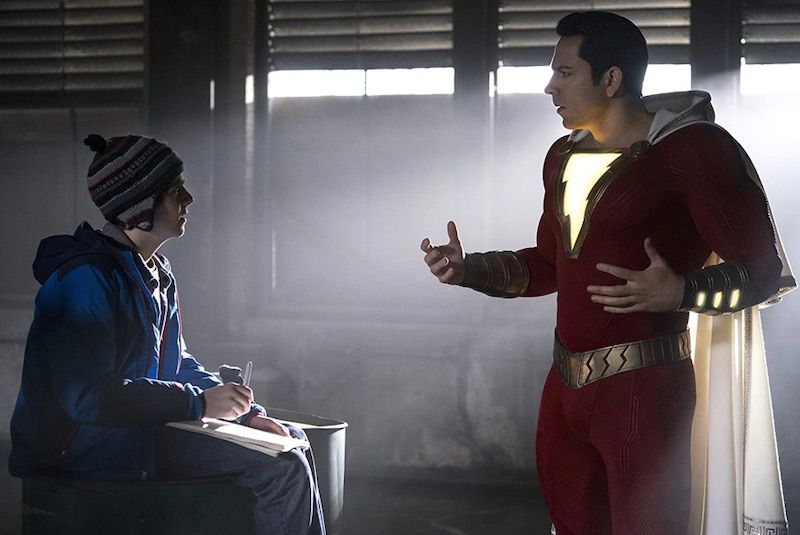 shazam