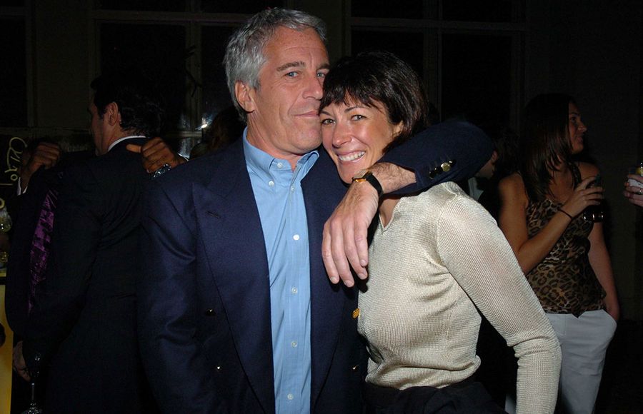 Jeffrey-Epstein-Ghislaine-Maxwell