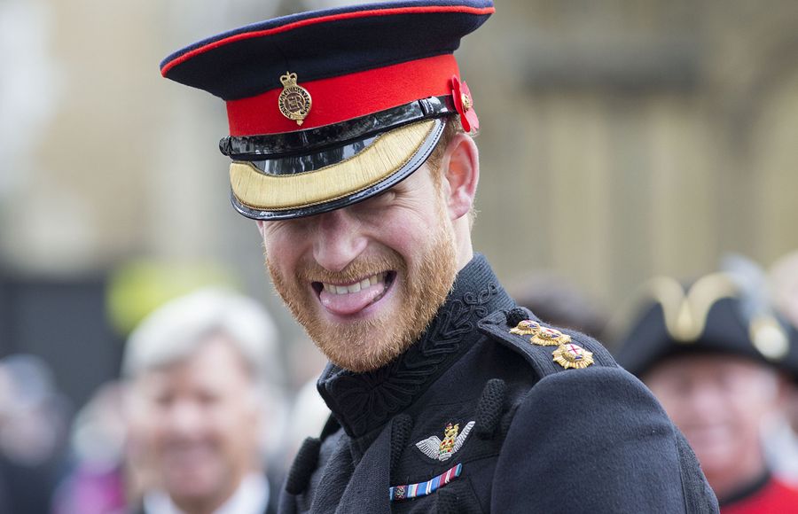 Principe-Harry-Feliz