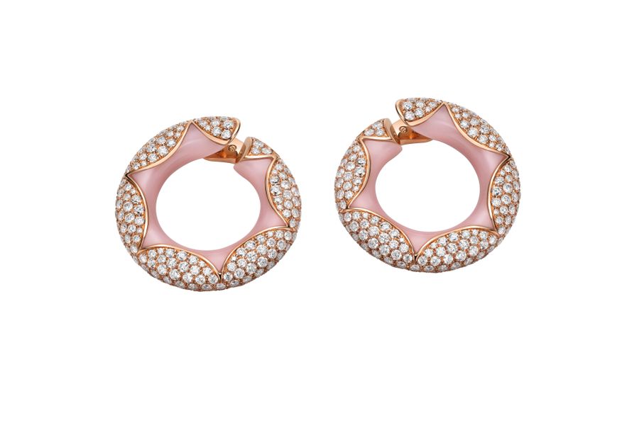 Zendaya-aretes