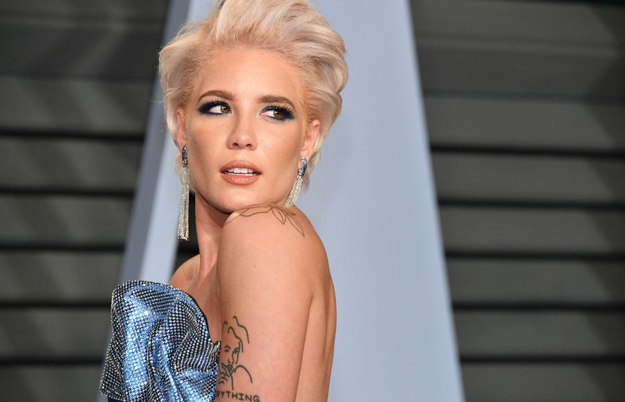 Halsey-Mexico