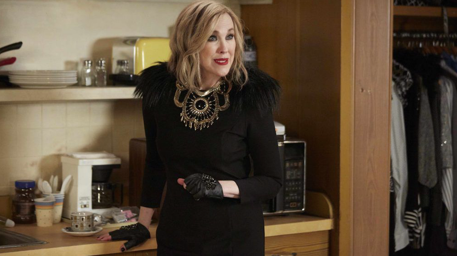 Schitt's Creek