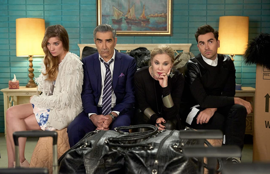 Schitt's Creek