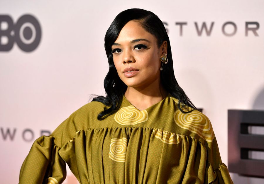 Premiere Of HBO's "Westworld" Season 3 - Arrivals