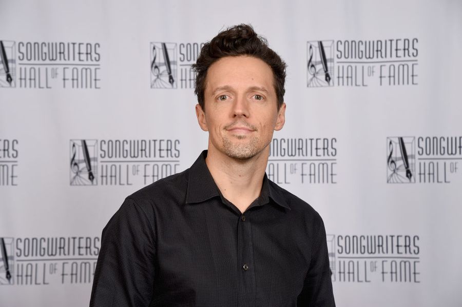 Jason Mraz
