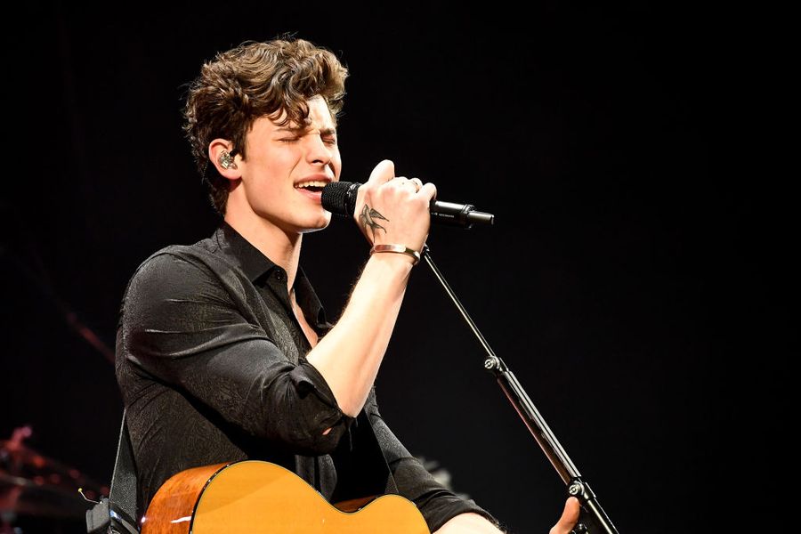 Power 96.1's Atlanta Jingle Ball - Show