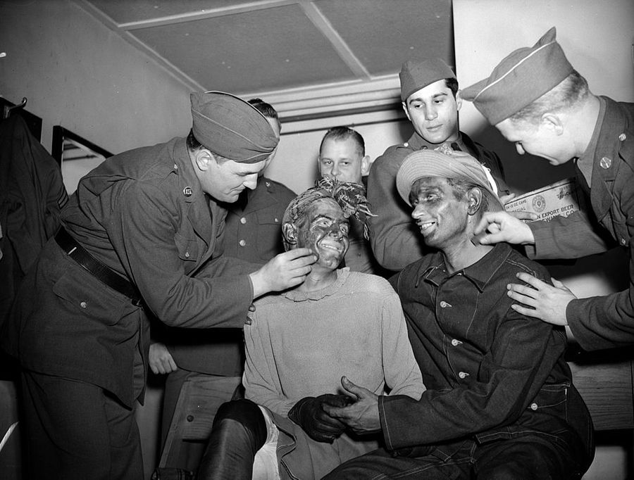 Blackface