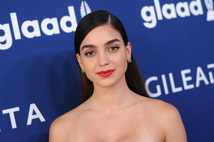 29th Annual GLAAD Media Awards Los Angeles - Red Carpet