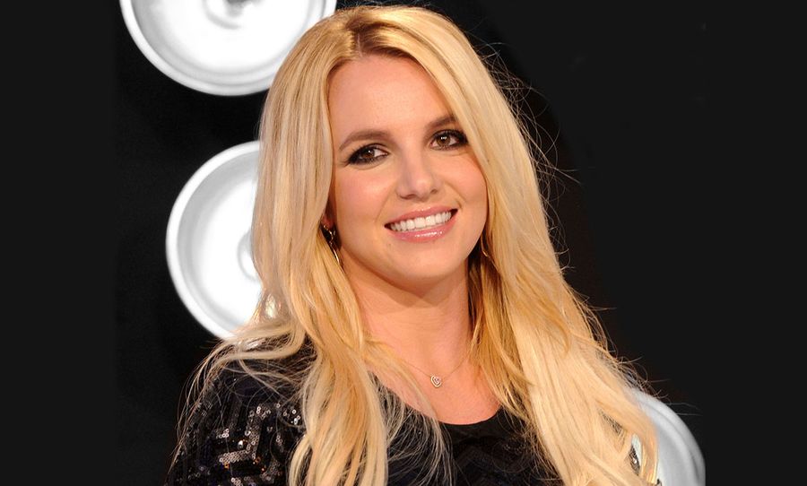 Britney-Spears
