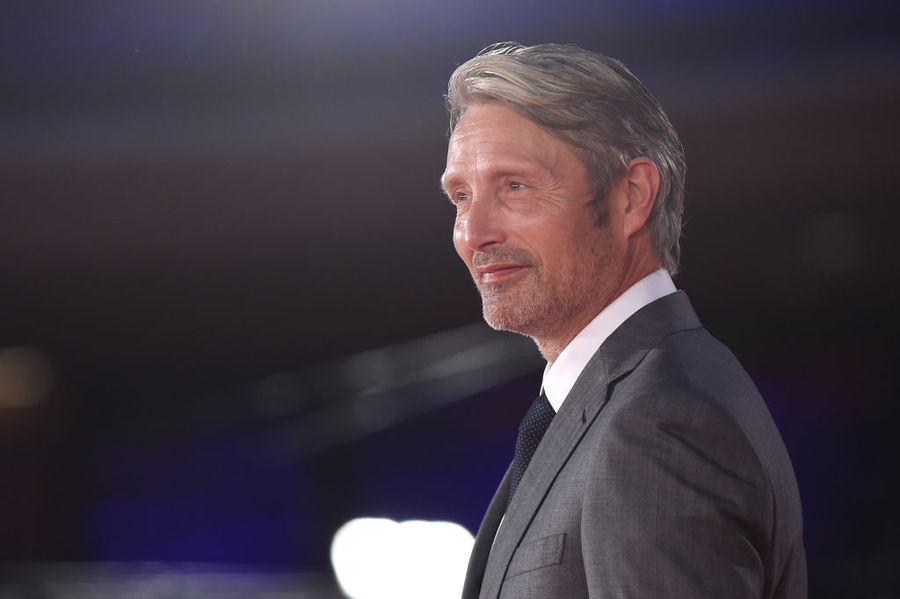 "Druk"  Red Carpet - 15th Rome Film Festival 2020