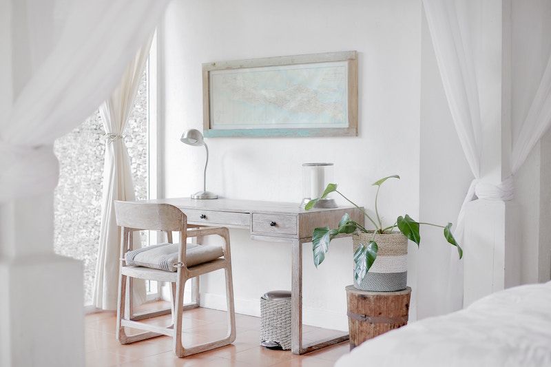 Interior design