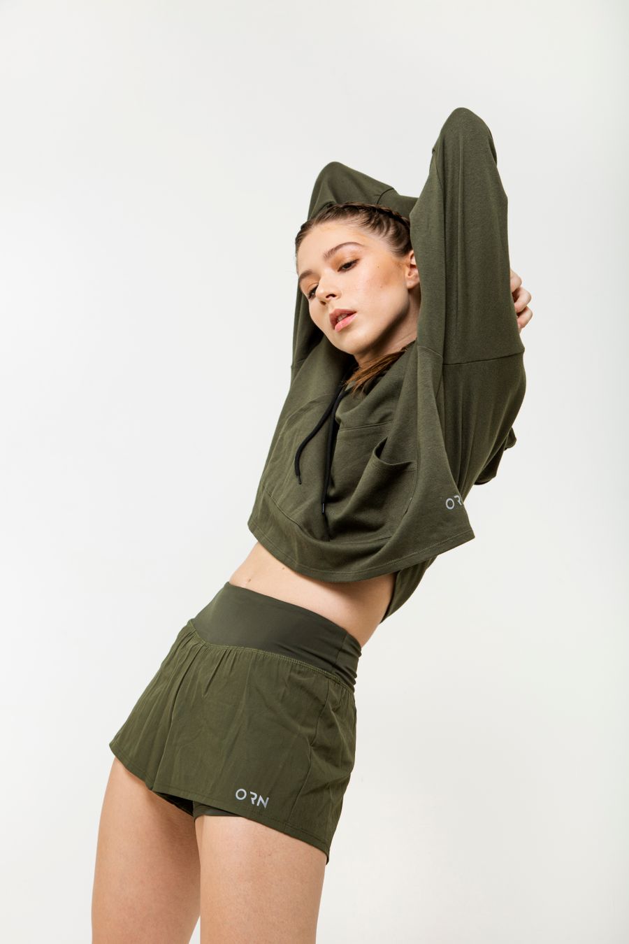 ORN Activewear