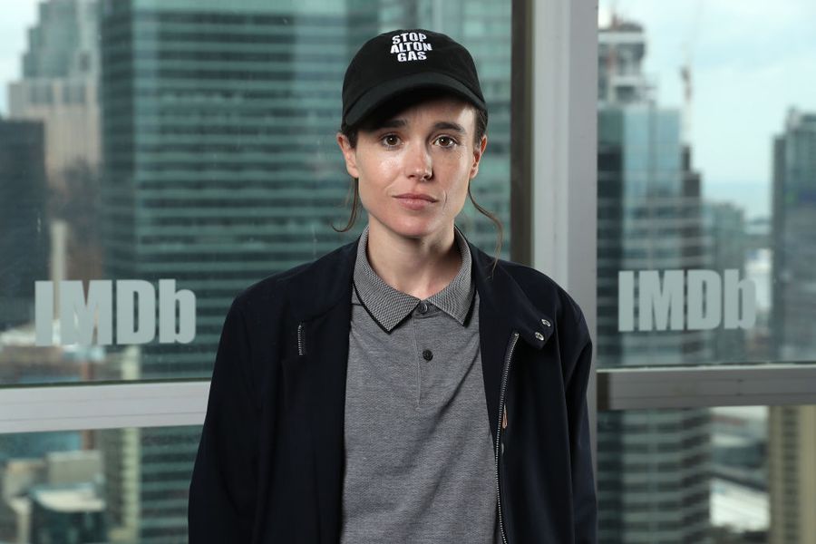 IMDb At Toronto 2019 Presented By Intuit QuickBooks, Day 2