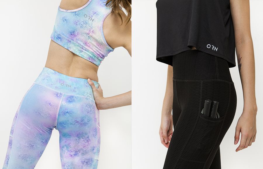 ORN Activewear