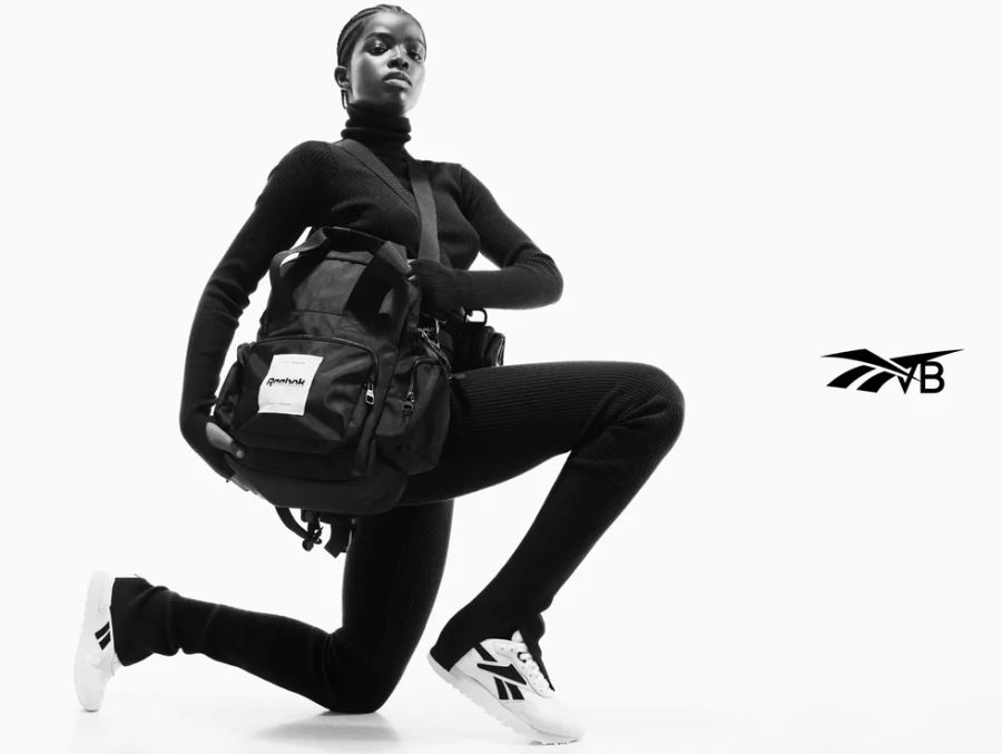 Victoria Beckham x Reebok
