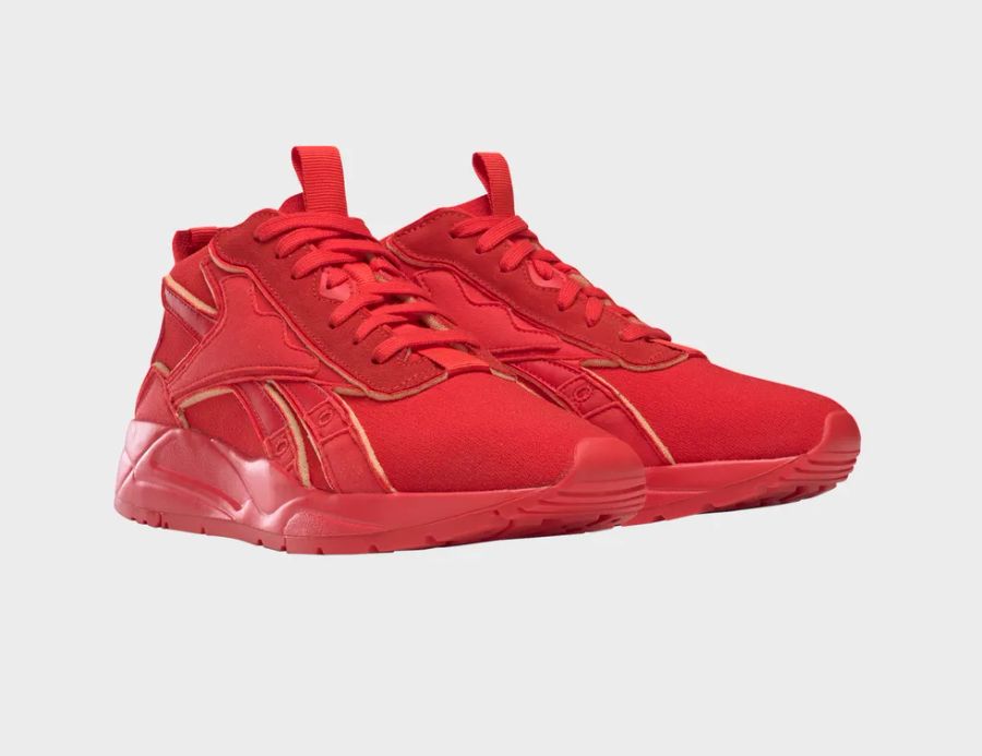 Victoria Beckham x Reebok