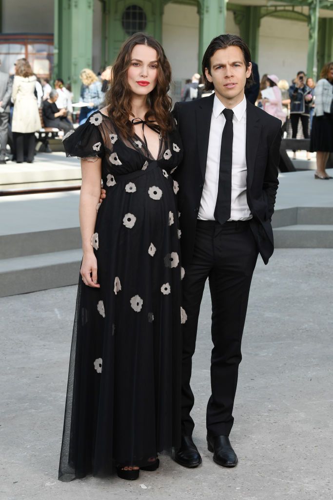 Chanel Cruise 2020 Collection : Photocall