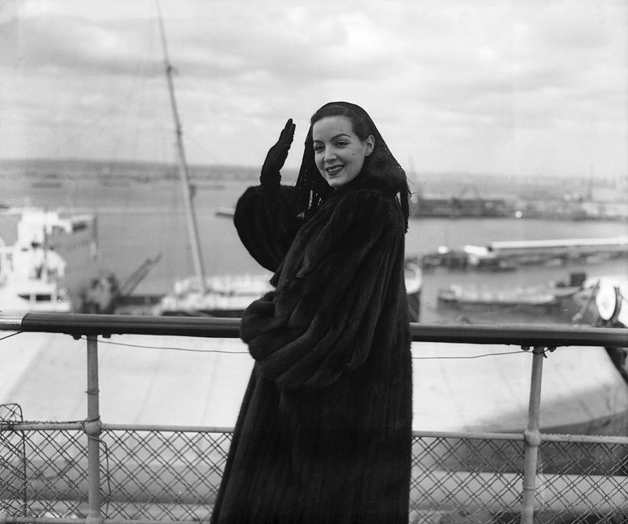Maria Felix