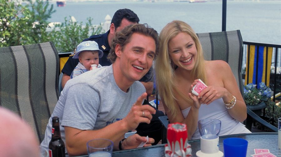 How To Lose A Guy In 10 Days - 2003