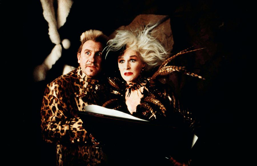 102 Dalmatians - 2000