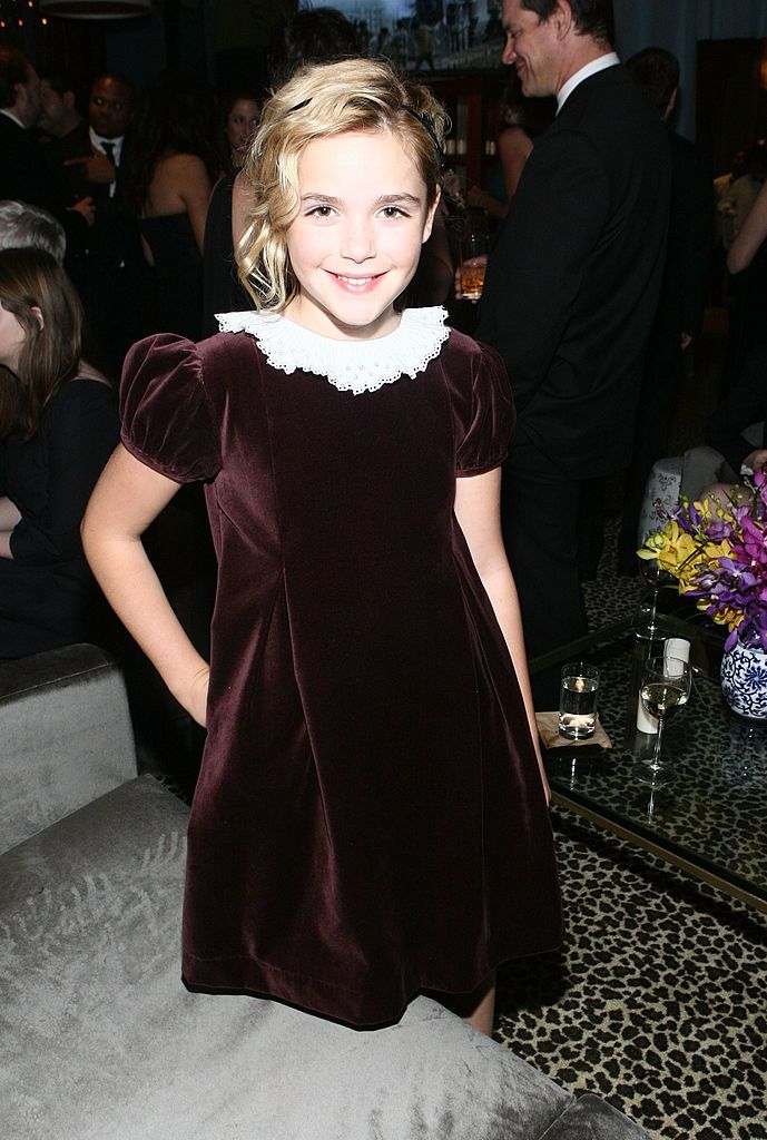 AMC's 2011 Golden Globe Awards Party
