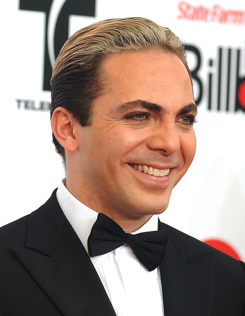 2011 Billboard Latin Music Awards - Arrivals