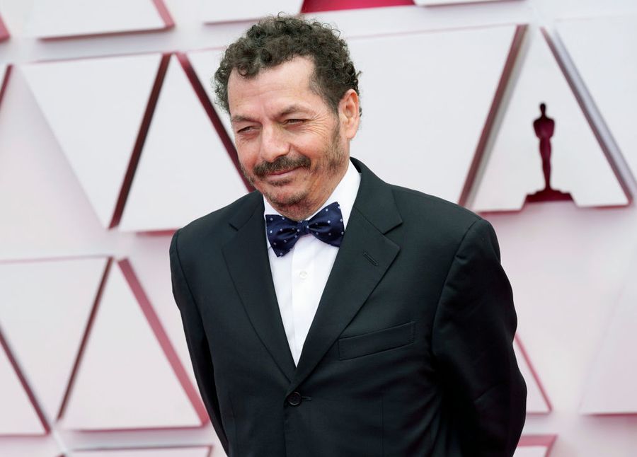 93rd Annual Academy Awards - Arrivals