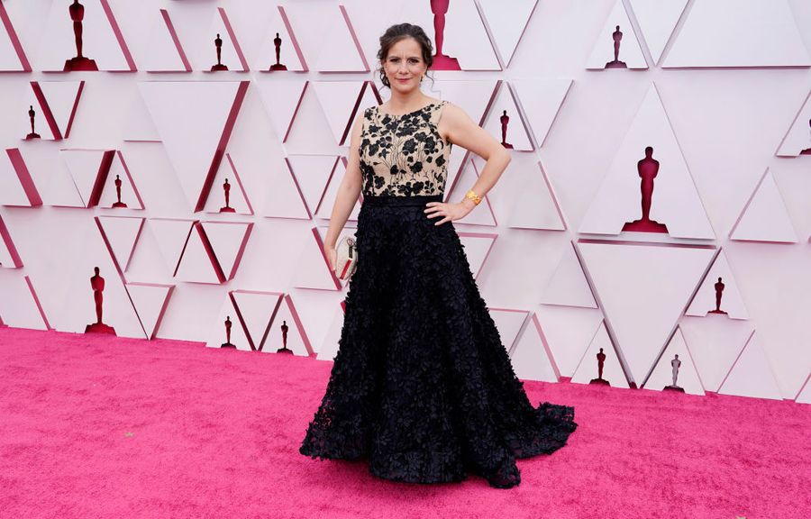 93rd Annual Academy Awards - Arrivals