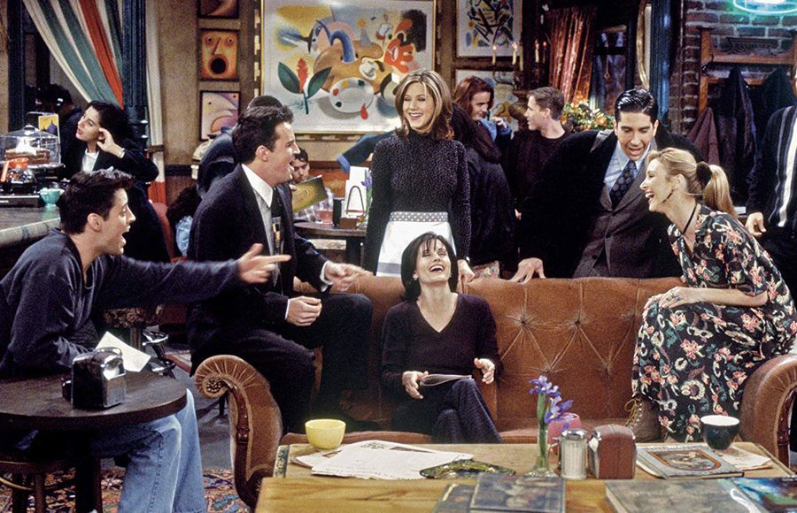 friends-serie