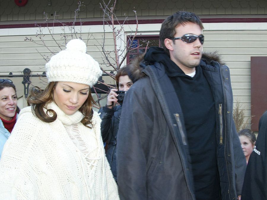 2003 Sundance Film Festival